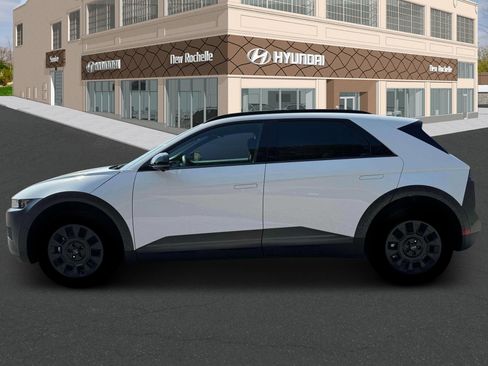 New 2025 Hyundai Ioniq 5 XRT image 3