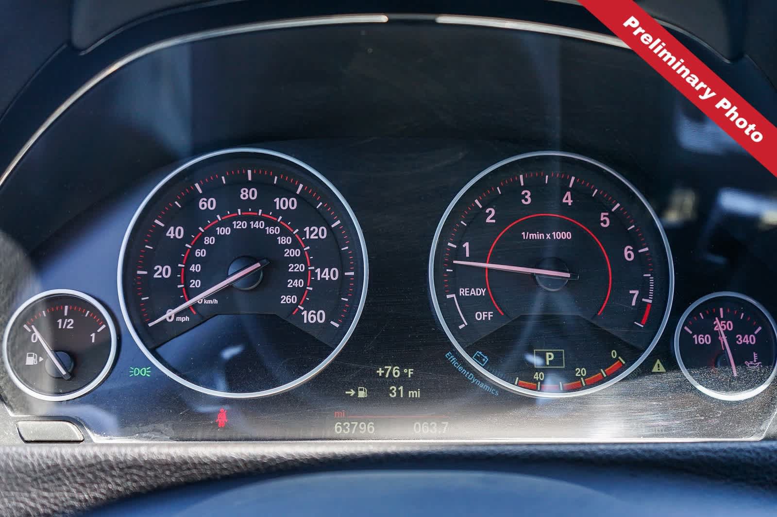 Used 2019 BMW 430i Gran Coupe RWD image 16