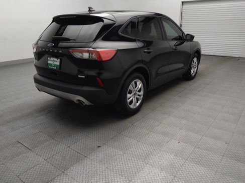 Used 2020 Ford Escape S FWD image 9