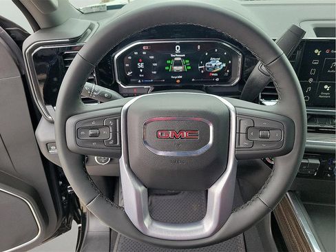 New 2026 GMC Sierra 2500 SLT w/ Texas SLT Premium Package image 16