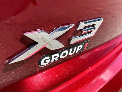 Used 2022 BMW X3 xDrive30i w/ Premium Package 2 AWD/4WD image 10