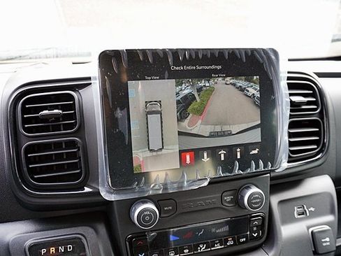 New 2024 RAM ProMaster 3500 w/ Delivery Van Package image 34