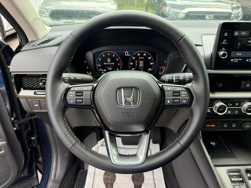 Used 2026 Honda CR-V EX-L image 5