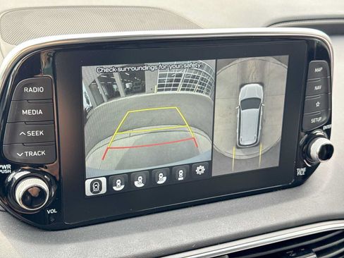 Used 2020 Hyundai Santa Fe Limited w/ Cargo Package AWD/4WD image 29