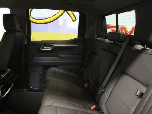New 2026 GMC Sierra 1500 Denali w/ Technology Package image 15