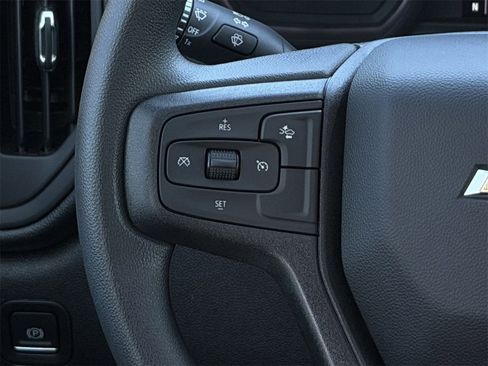 New 2026 Chevrolet Silverado 2500 Custom w/ Custom Value Package image 13