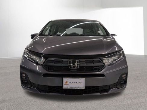 New 2026 Honda Odyssey EX-L image 27