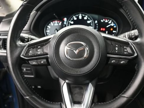 Used 2023 MAZDA CX-5 AWD 2.5 S w/ Premium Plus Pkg image 27
