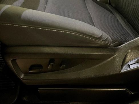 Used 2018 Chevrolet Silverado 1500 LT w/ All Star Edition image 16