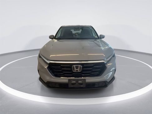 Used 2023 Honda CR-V EX-L image 3