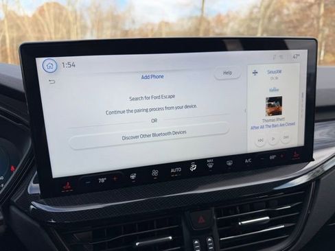 Certified 2023 Ford Escape ST-Line Select w/ Tech Pack #2 image 27