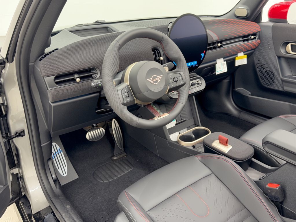 New 2027 MINI Cooper John Cooper Works FWD image 4