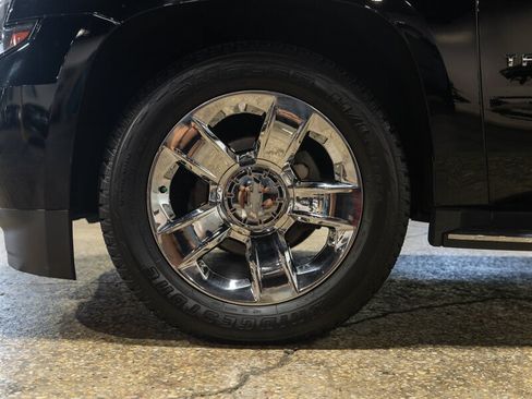 Used 2017 Chevrolet Tahoe Premier AWD/4WD image 6