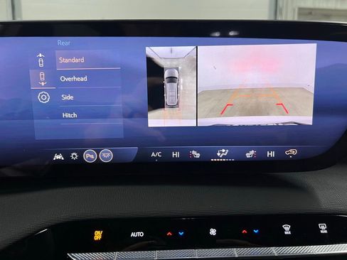 New 2026 Buick Enclave Sport Touring w/ Power Package image 21