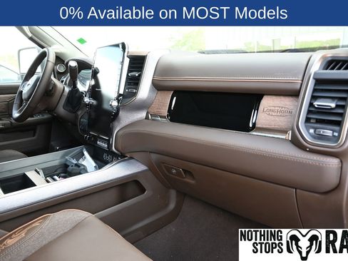 New 2026 RAM 2500 Limited image 23