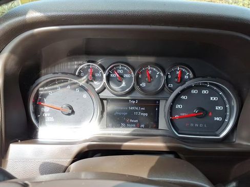 Used 2019 Chevrolet Silverado 1500 LT w/ All-Star Edition image 16