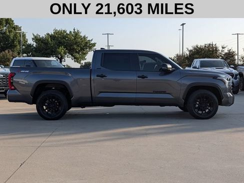 Used 2023 Toyota Tundra SR5 w/ SR5 Convenience Package RWD image 4