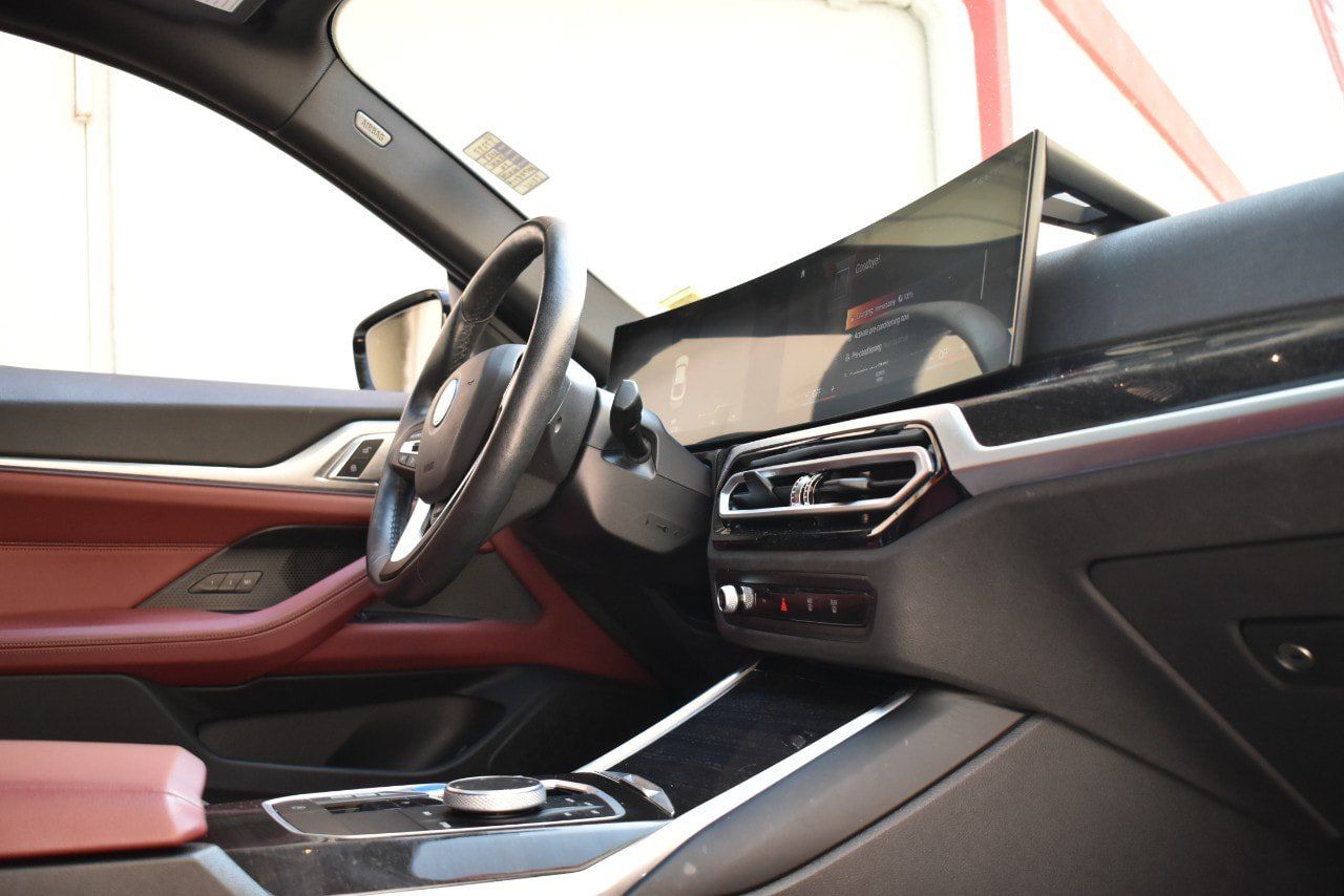 Used 2023 BMW i4 eDrive35 w/ Premium Package RWD image 20