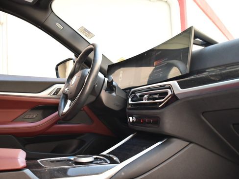 Used 2023 BMW i4 eDrive35 w/ Premium Package RWD image 20