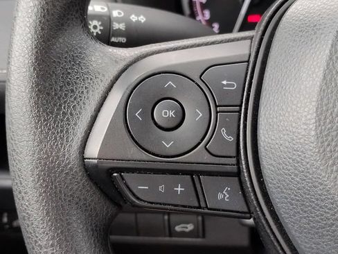 Certified 2024 Toyota RAV4 XLE w/ Convenience Package FWD image 24