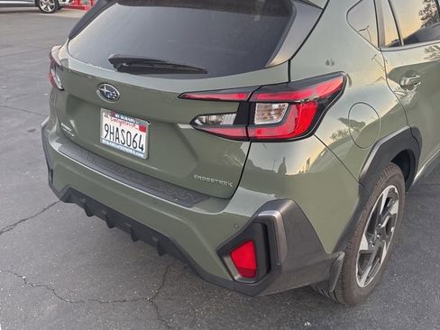 Used 2024 Subaru Crosstrek 2.5i Limited image 5