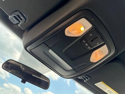 Used 2021 RAM 1500 Big Horn AWD/4WD image 37