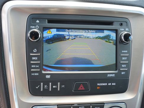 Used 2013 GMC Acadia Denali AWD/4WD image 28