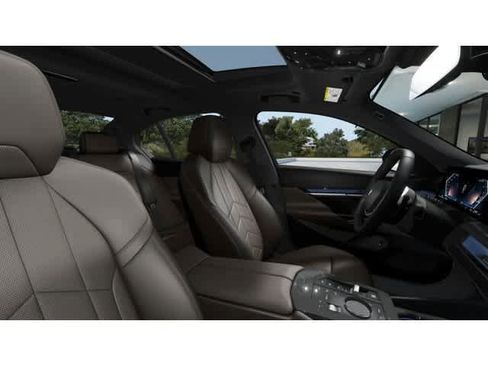 New 2026 BMW 530i xDrive w/ Premium Package image 11