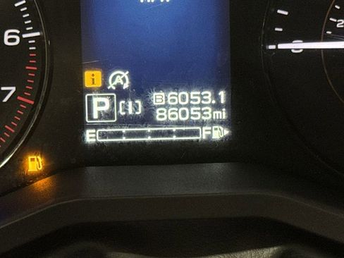 Used 2022 Subaru Crosstrek 2.0i Premium w/ Moonroof Package AWD/4WD image 13