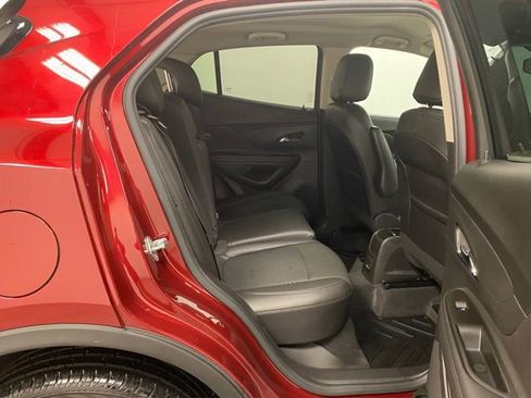 Used 2022 Buick Encore Preferred w/ Safety Package AWD/4WD image 25