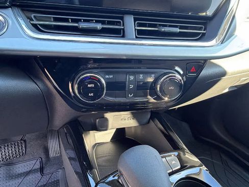 New 2026 Chevrolet Trax LT image 14