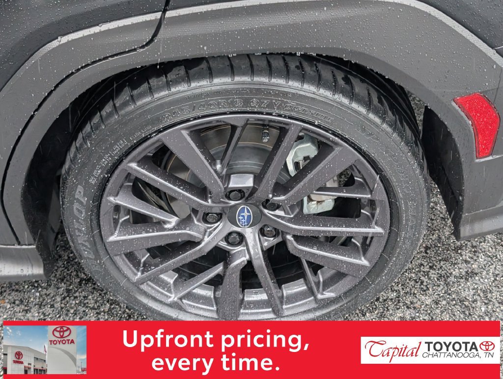 Used 2023 Subaru WRX Premium AWD/4WD image 9