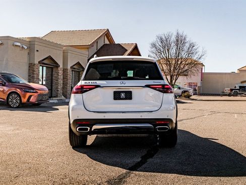 Used 2024 Mercedes-Benz GLE 350 GLE 350 image 6