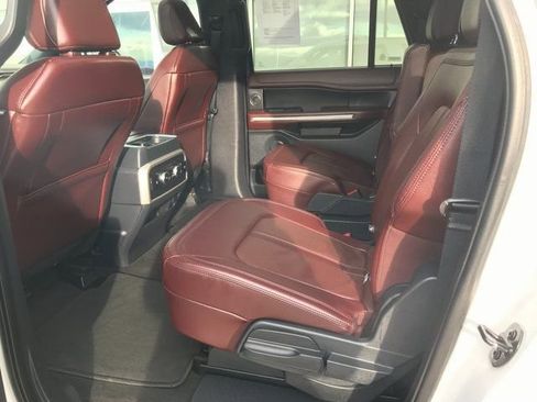 Certified 2024 Ford Expedition Max Limited image 20