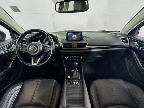 Used 2017 MAZDA MAZDA3 Grand Touring w/ Premium Equipment Package FWD image 33