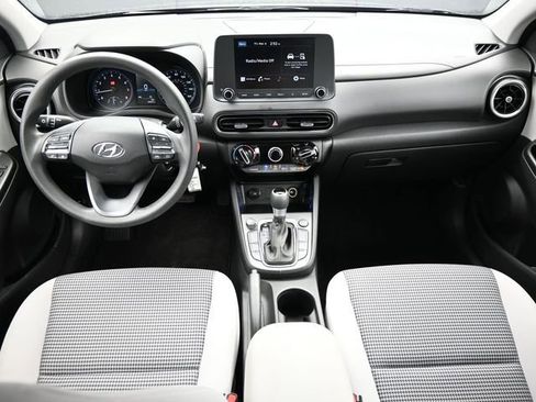 Used 2023 Hyundai Kona SE w/ Cargo Package FWD image 16
