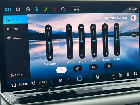 New 2026 Volkswagen Tiguan SEL R-Line AWD/4WD image 30
