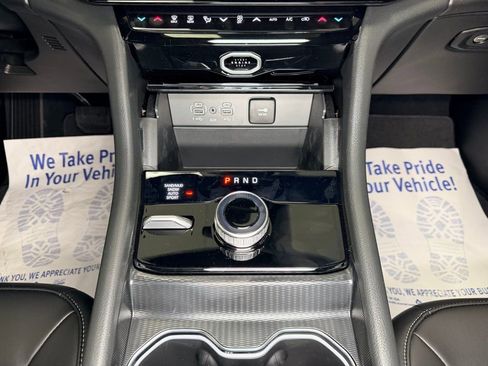 New 2026 Jeep Grand Cherokee L Limited AWD/4WD image 17