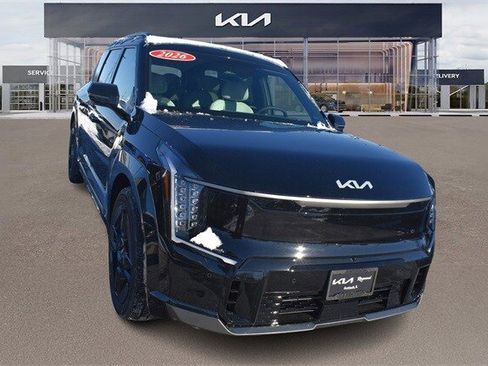 New 2026 Kia EV9 GT-Line image 9