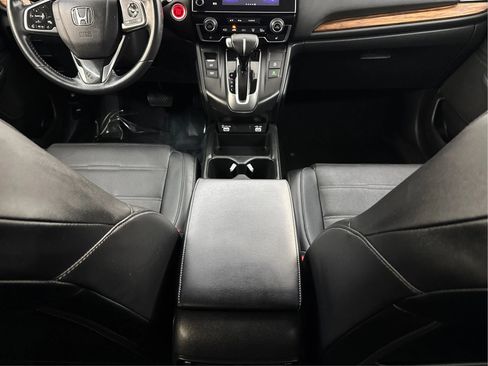 Used 2022 Honda CR-V EX-L image 22