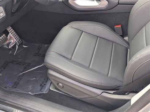 New 2026 Mercedes-Benz GLS 450 4MATIC image 4