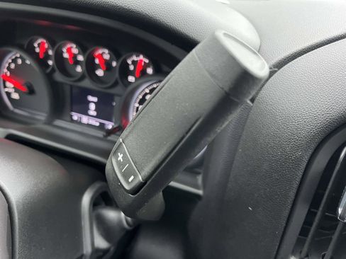 Used 2025 GMC Sierra 1500 Pro w/ Graphite Edition AWD/4WD image 15