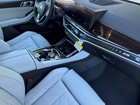 New 2026 BMW X5 xDrive40i image 27