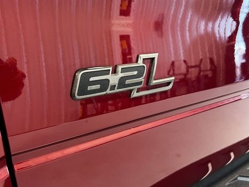 Used 2014 Ford F150 Raptor w/ Equipment Group 801A Luxury image 9