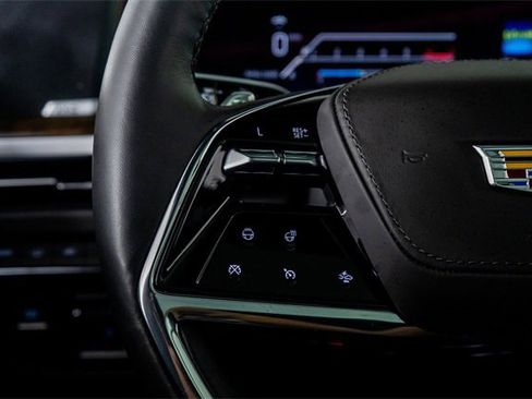 Used 2025 Cadillac Escalade Sport Platinum image 73