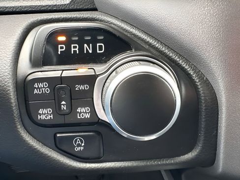 Used 2023 RAM 1500 Big Horn image 14