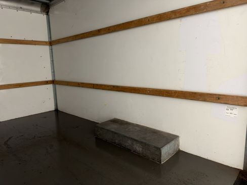 Used 2013 GMC Savana 3500 RWD image 13