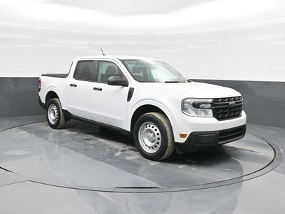 Used 2023 Ford Maverick XL