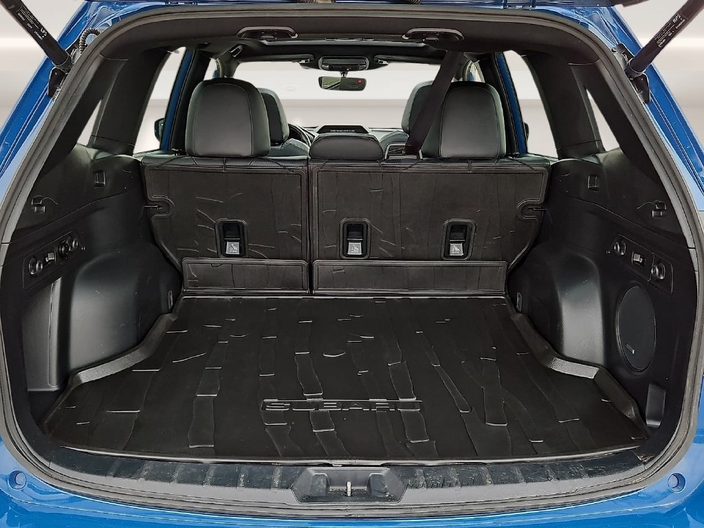 Used 2023 Subaru Forester Wilderness AWD/4WD image 12