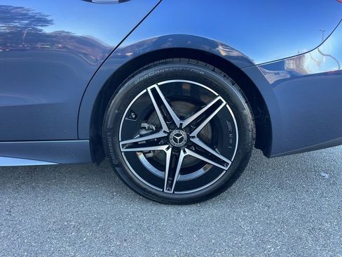 Used 2024 Mercedes-Benz C 300 4MATIC Sedan image 26